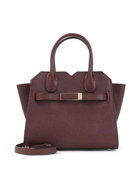 Valextra Borsa Milano Micro
