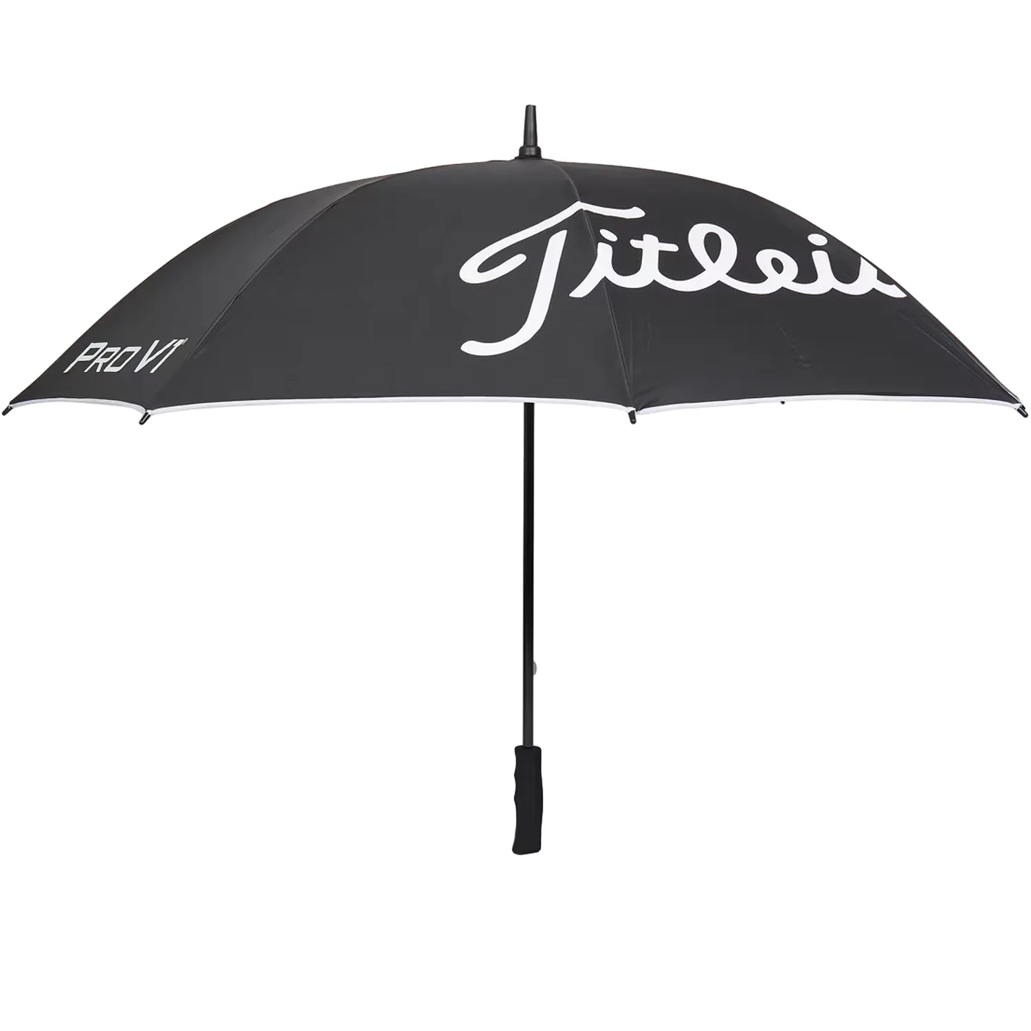 Golfschirm Tour Lightweight UV, schwarz - Titleist - FashionsVida
