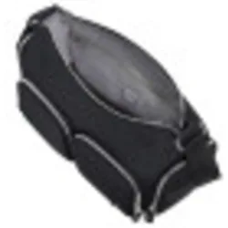 Bolso de hombro karissa evo de material reciclable