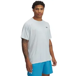 Trikot Tech Textured - Gris - male - Size: S