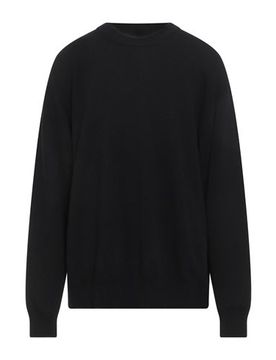 Pullover Herren Schwarz 46,48,50,52,54 Herren