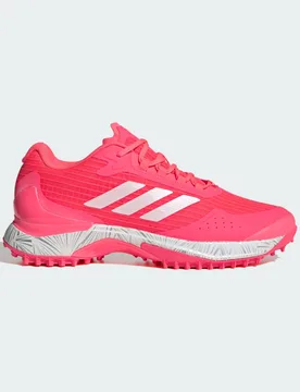 Scarpe Fabela X 2 40 2/3 Solar Turbo / Zero Metalic / Cloud White - Adidas - FashionsVida
