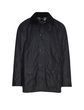 Parka ASHBY azul oscuro XL