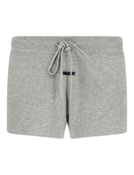 Fear Of God Pantaloncini logo