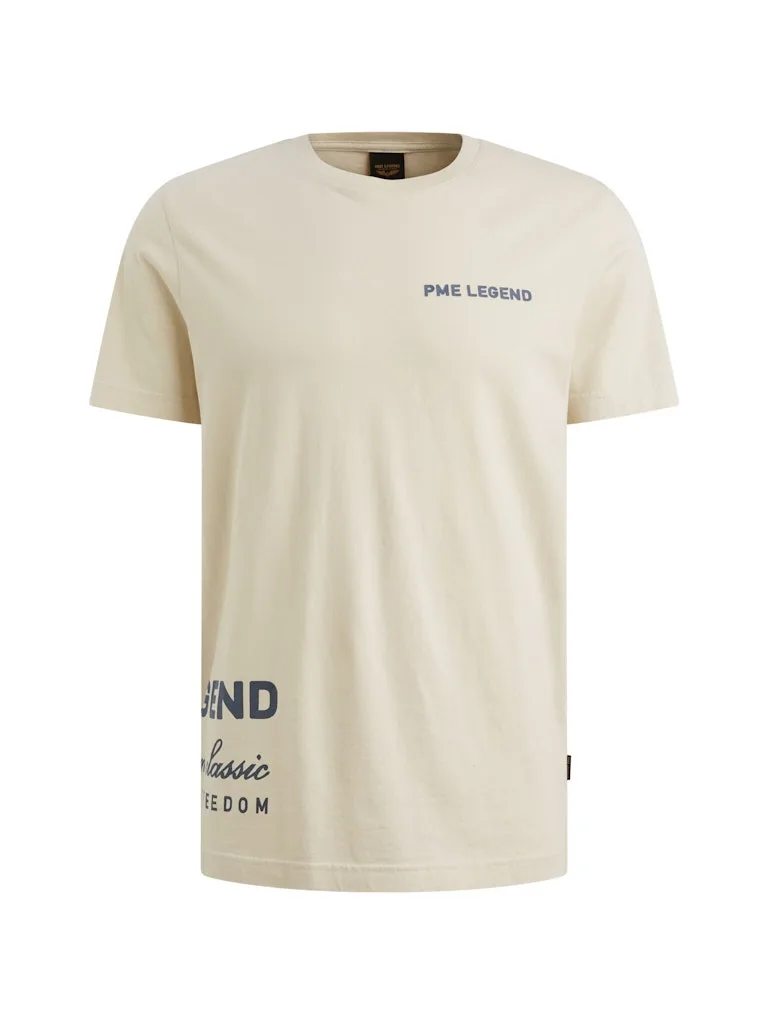 Play single jersey male - M - FashionsVida