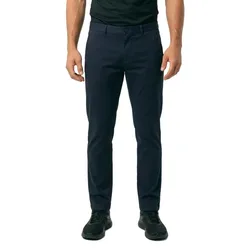 Hugo Pantalon David251d Red Dark Blue 35