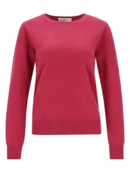 NOS Pullover, Rundhals female
