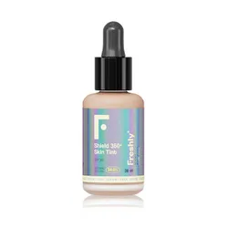 Shield 360Âº Skin Tint Claro