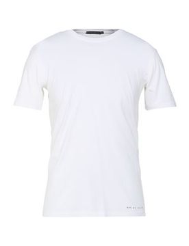 Camiseta Hombre Blanco S Hombre