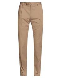 Hose Herren Sand 50 Herren