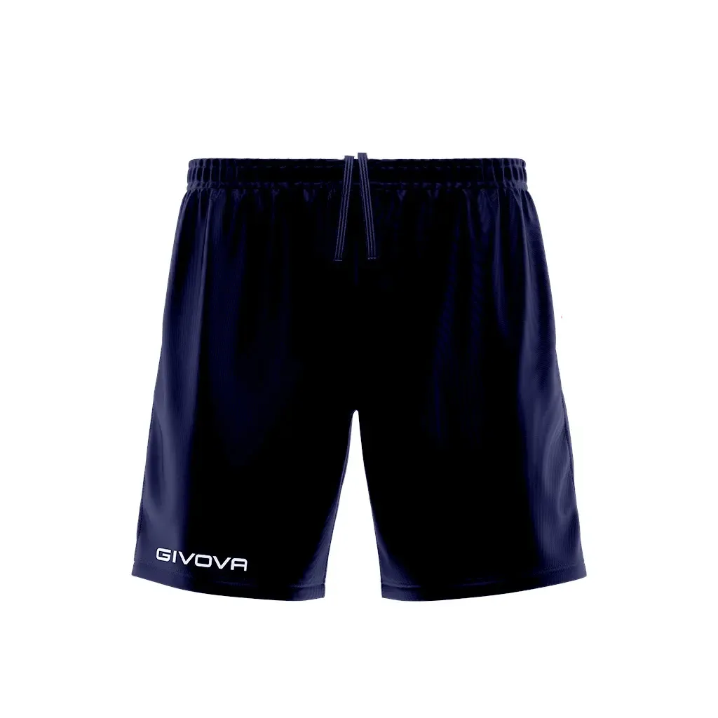 Shorts Dance - Bleu - unisex - Size: 2XL - Givova - FashionsVida