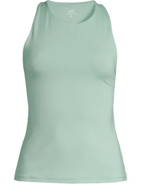 Top de mujer Soft Touch Bra Tank - CASALL - FashionsVida