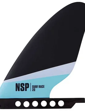 Dérive Race 20 Rtm Black / Blue 220 mm unisex - NSP - FashionsVida