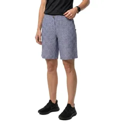 Oda Shorts Indigo / White XS Women