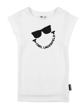 Vestido para niña Chica Blanco 4 Chica