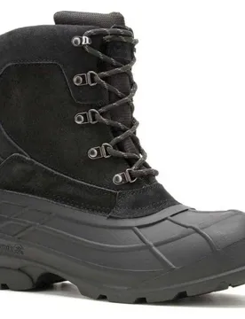 Bottes De Neige Fargo2 Black / Black EU 40