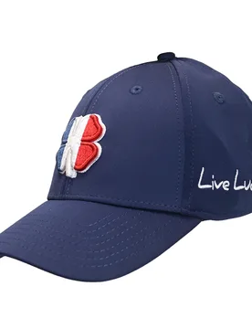 Black Clover Cap France, navy l__xl - Black Clover - FashionsVida