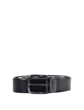 Emporio Armani Cintura reversibile