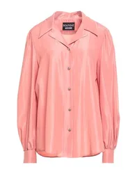 Camisa Mujer Rosa antiguo 34,36,38,42 Mujer