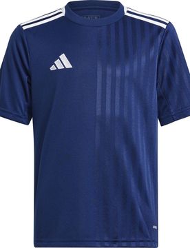 Campeon 25 Kinder Trikot, blau 176