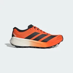 Scarpe da trail running Terrex Agravic 4 43 1/3 Impact Orange / Core Black / Pure Orange