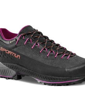TX4 Evo GTX Damen Trekking-Halbschuhe, grau, Größe 39 ½ 39 ½