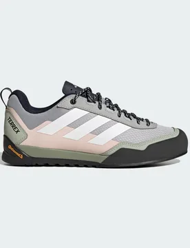 Scarpe Terrex Skychaser Solo Approach 43 1/3 Off White / Legend Ink / Halo Green - Adidas - FashionsVida