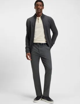 BOSS H-Kaiton1 10274670 01 FW25 - BOSS - FashionsVida