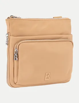 Bogner Schultertasche Verbier Beige - Bogner - FashionsVida