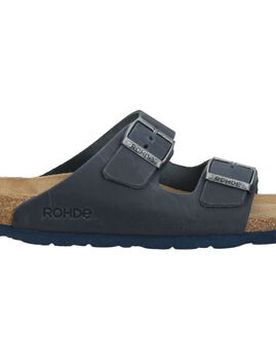 Rohde Sandalen Hausschuhe 41 Male