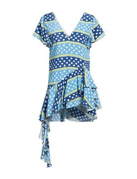 MARNI Top Damen Himmelblau 34 Damen