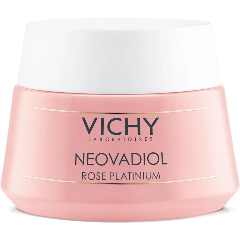 Crema de Día Neovadiol Rose Platinum 50 ml - Vichy - FashionsVida