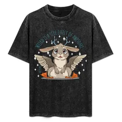 Wolpertinger - Weird is a side effect of awesome T-Shirt