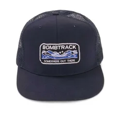 Bombtrack Casquette Wanderlust