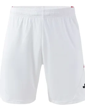Short Tokio II - Blanc - male - Size: XL - Joma - FashionsVida