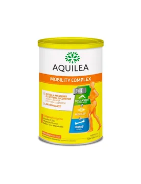 Polvere Complessa Per La Mobilità 375g White
