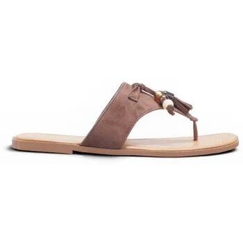 Flache Sandalen 78277_p186219 37;38;39 - La Modeuse - FashionsVida