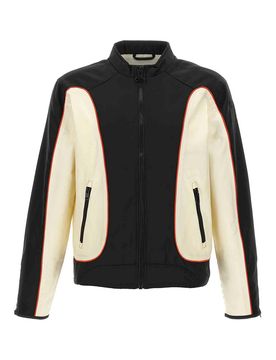 Diesel Giacca J-Blink-WRD