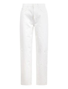 Denim Samur A Vita Bassa
