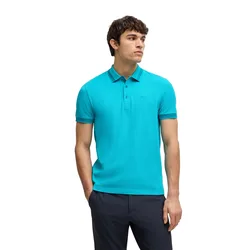 HUGO BOSS Polo Paddy, tuerkis s