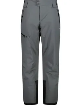 CMP Pant Herren Steghose, grau 50