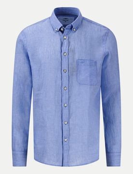Premium Linen, B.D., 1/1 Blau 3XL