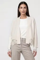 Strickjacke female