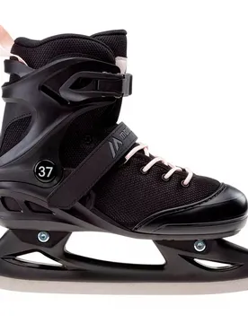 Patins à Glaces Amaretto Ii Black / Veiled Rose EU 39
