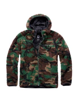 Chaqueta polar / /