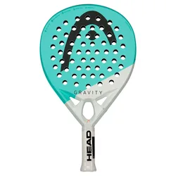 Gravity Team 2024 Padel Racket Multicolour One Size