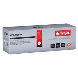 Toner Atb-248bnx Brother Black One Size unisex