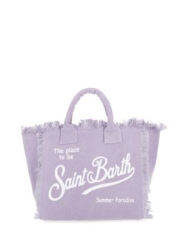 Borsa a mano LILLA U