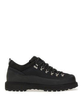 Scarpa da trekking bassa Rock