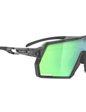 Kelion gafas ciclismo Verde (UNICA)